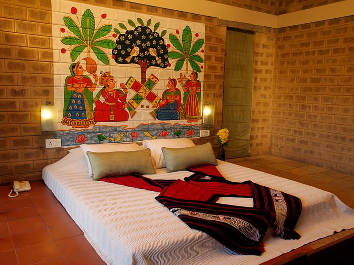 Sustainable Tourism & Eco Getaways